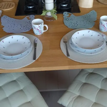 Daire Widok Na Gory Stronie Śląskie