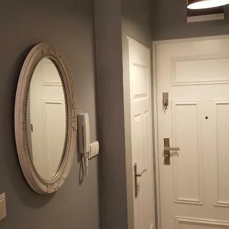 Daire Widok Na Gory Stronie Śląskie