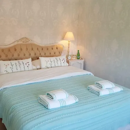 Widok Na Gory * Stronie Śląskie