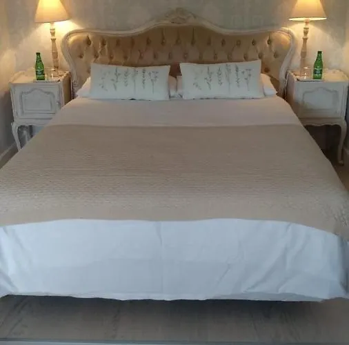 Widok Na Gory Apartment