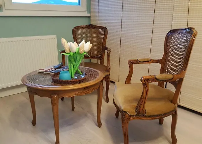 Widok Na Gory Apartment