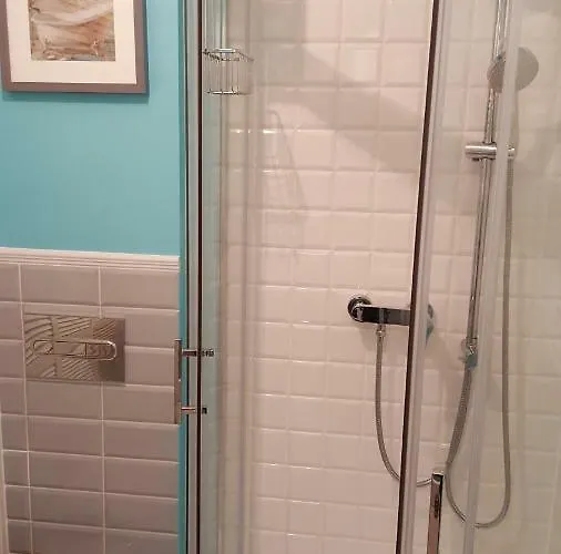 Widok Na Gory Apartment