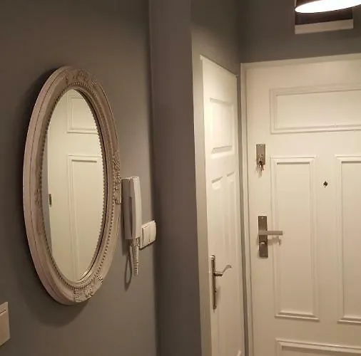 Apartment Widok Na Gory Stronie Slaskie