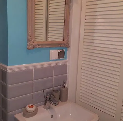 Widok Na Gory Apartment