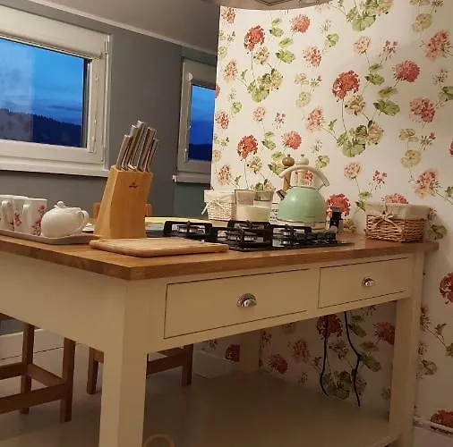 Apartment Widok Na Gory *