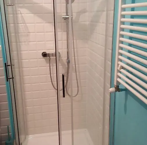 Widok Na Gory Apartment *