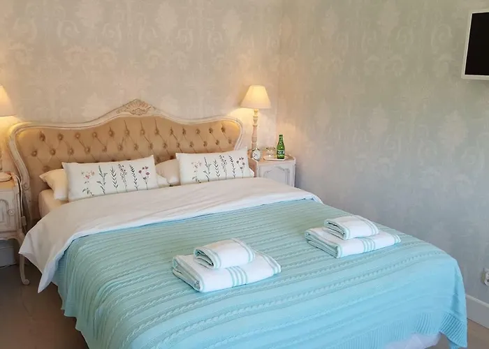 Widok Na Gory * Stronie Slaskie